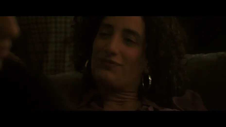 Відео до фільму The Little Sister | Press Clip [Subtitled]