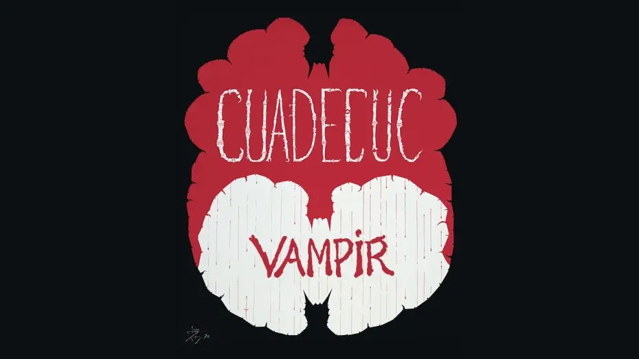 Відео до фільму Vampir Cuadecuc | CUADECUC VAMPIR (1971) TRAILER