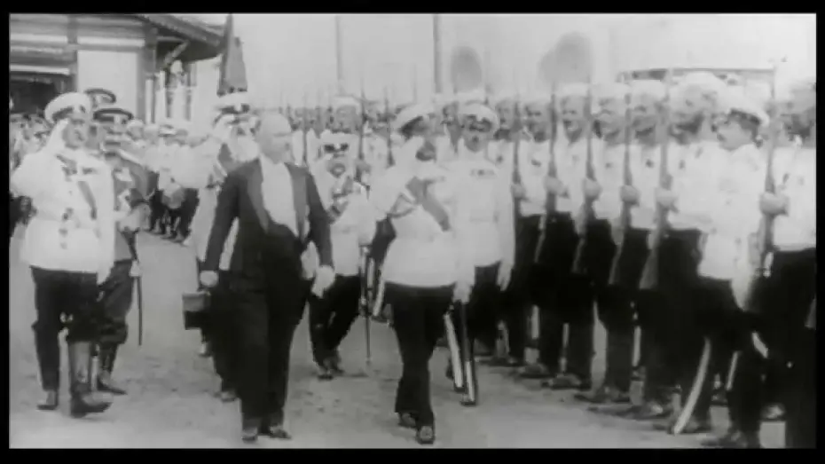 Відео до фільму The Long Road to War | The Long Road To War - Trailer
