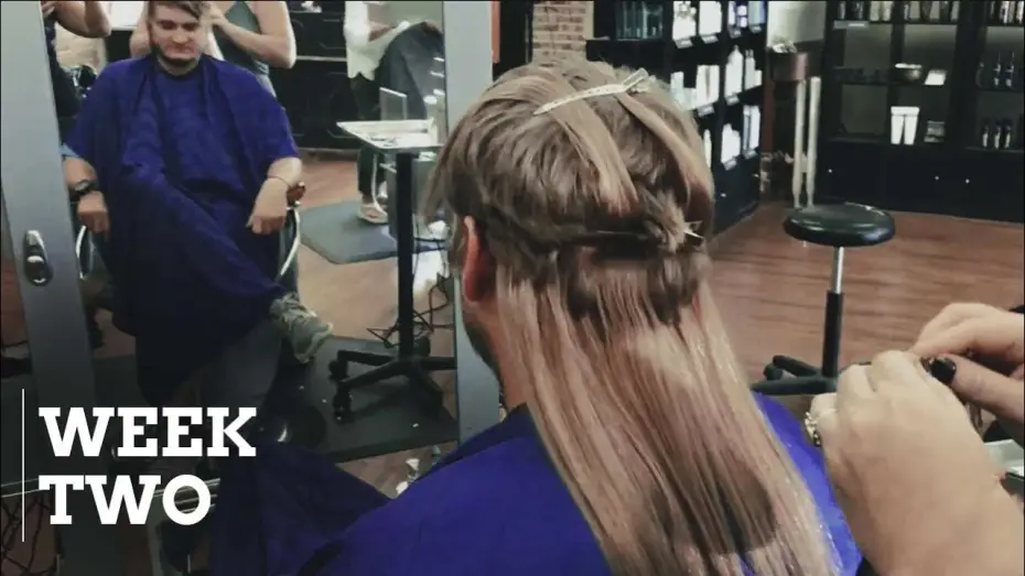 Відео до фільму Electric Jesus | Week 2 Recap  | Electric Jesus BTS