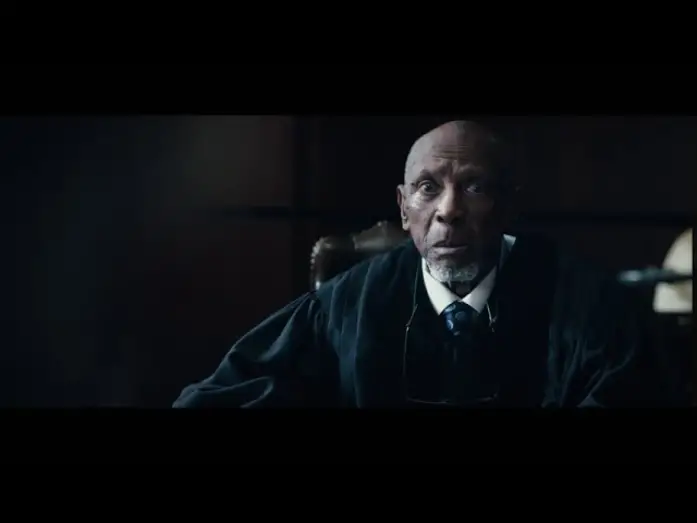 Відео до фільму Foster Boy | FOSTER BOY Official Trailer