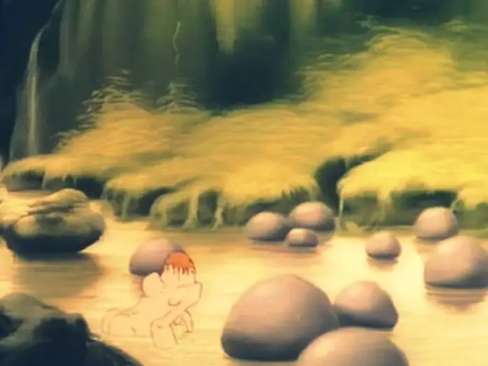 Відео до фільму The Missing Link | B.C. Rock (full movie) 3D