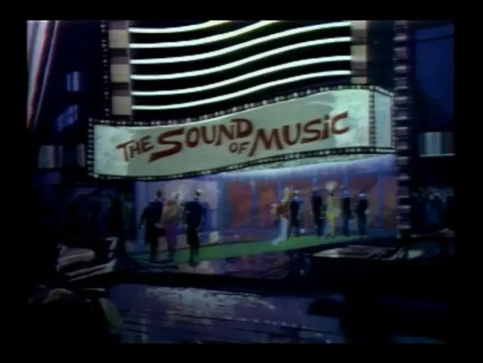 Відео до фільму Звуки музики | The Sound of Music Wins Best Picture: 1966 Oscars