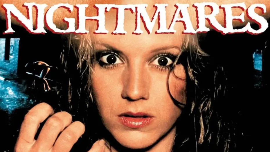 Відео до фільму Nightmares | Nightmares (1980) HD Trailer