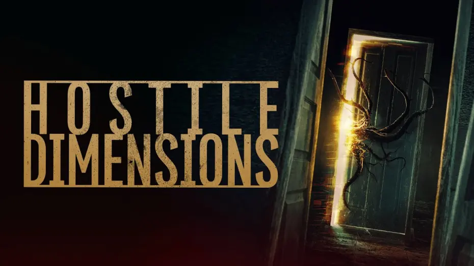 Відео до фільму Hostile Dimensions | Official Trailer