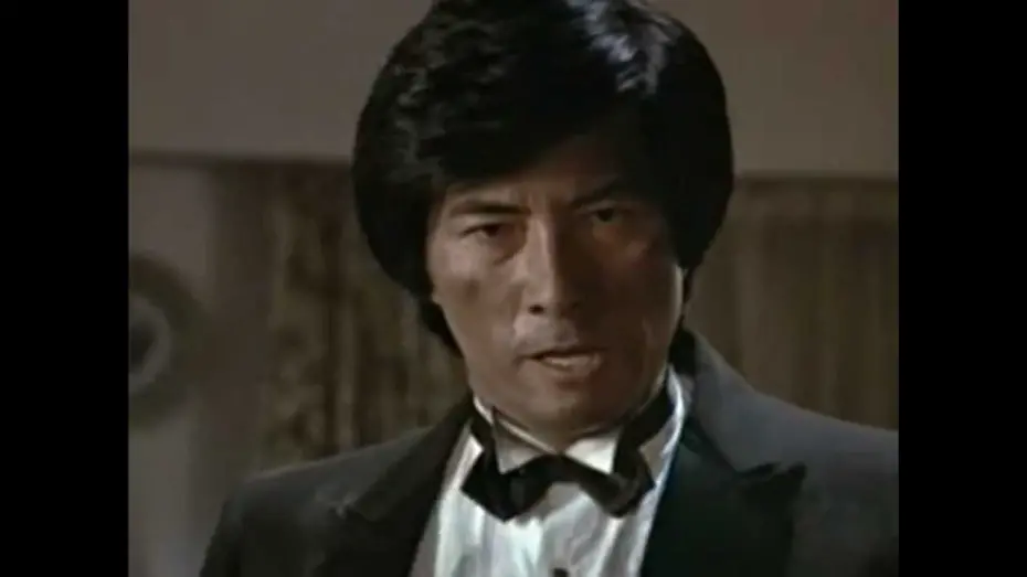 Відео до фільму Rage of Honor | ☆ Rage Of Honor (1987)  trailer (16:9) - NINJA MOVIE with the master SHO KOSUGI