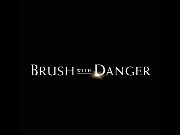 Відео до фільму Brush with Danger | Brush with Danger [OFFICIAL TRAILER]