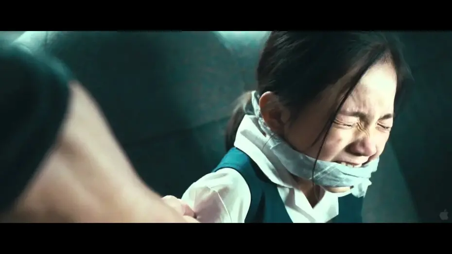 Відео до фільму The Viral Factor | The Viral Factor Official Trailer #1 - Jay Chou Movie (2012) HD