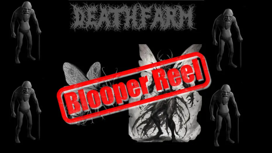 Відео до фільму Deathfarm | Deathfarm (2024) | Official Blooper Reel