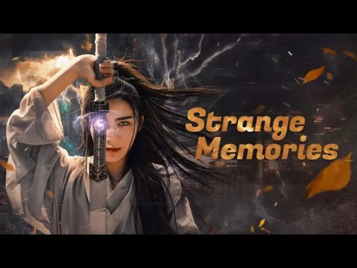 Відео до фільму Strange Memories | Strange Memories (2025) Official Trailer HD