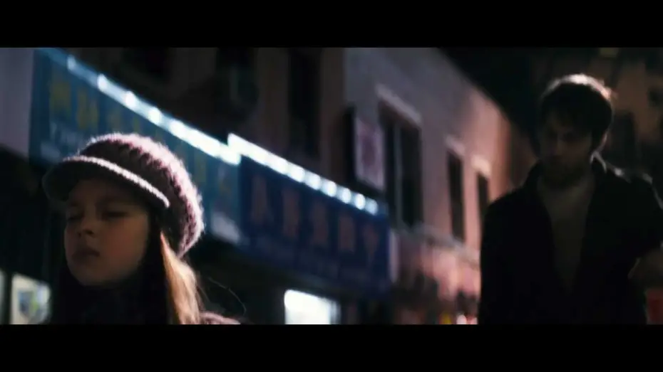 Відео до фільму Комендантська година | Curfew (Short Film) - Official Trailer