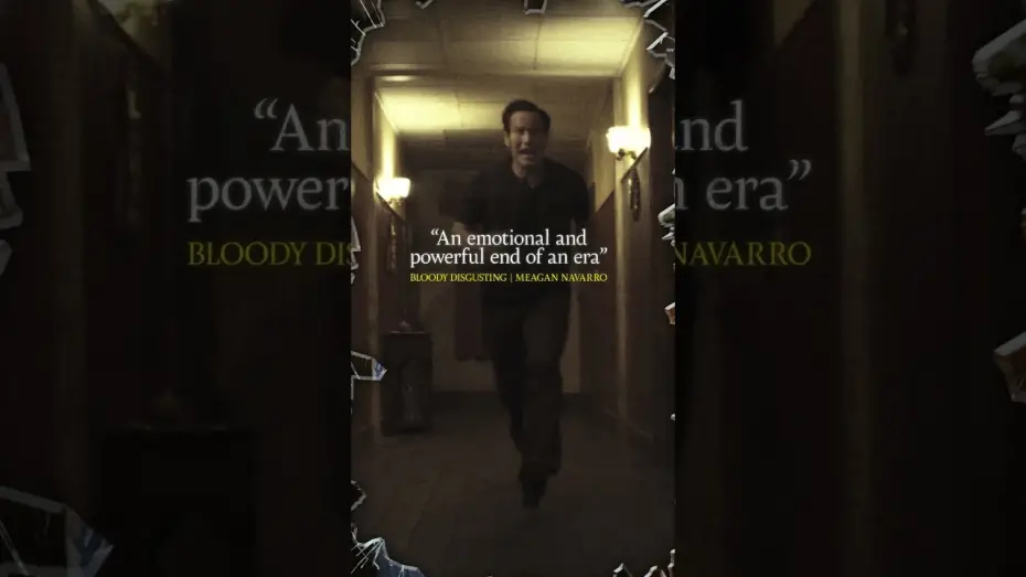 Відео до фільму The Conjuring: Last Rites | September 5, 2025