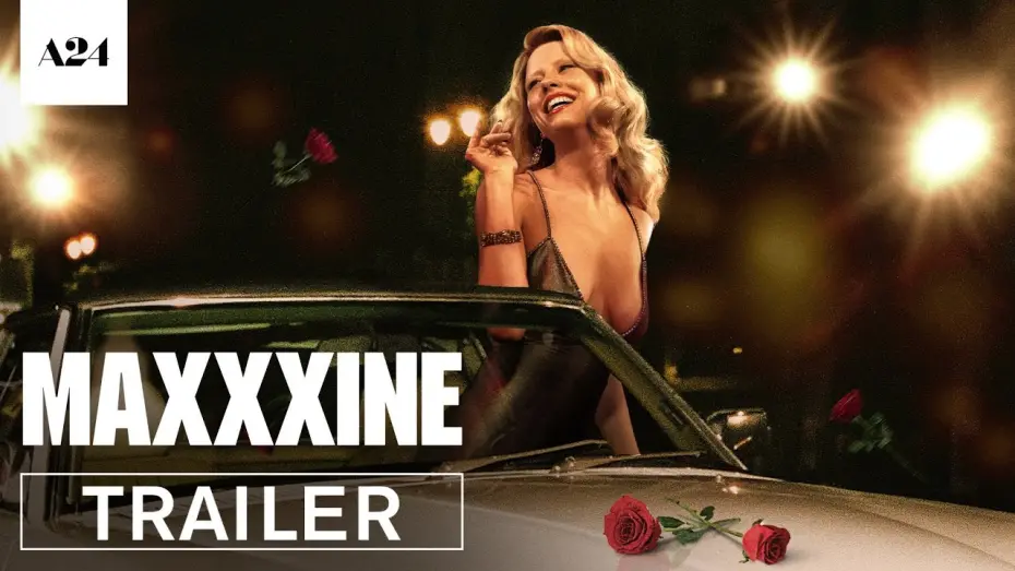 Відео до фільму MaXXXine | Official Trailer 2