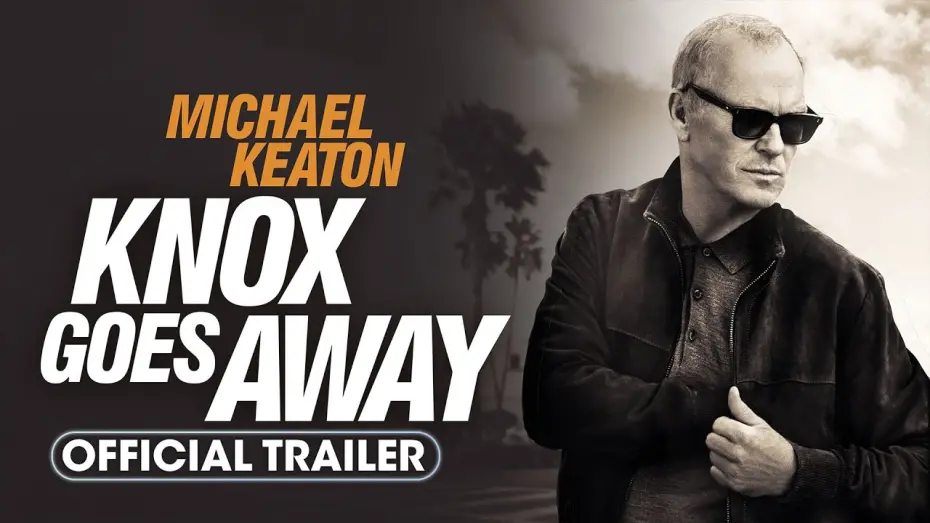 Відео до фільму Knox Goes Away | Official Trailer