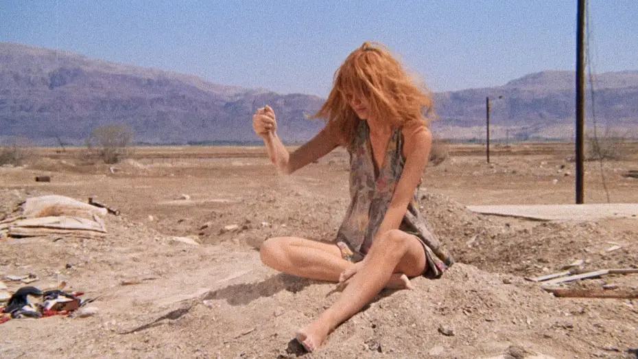 Відео до фільму Deadlock | Deadlock (1970) ORIGINAL TRAILER [4K]