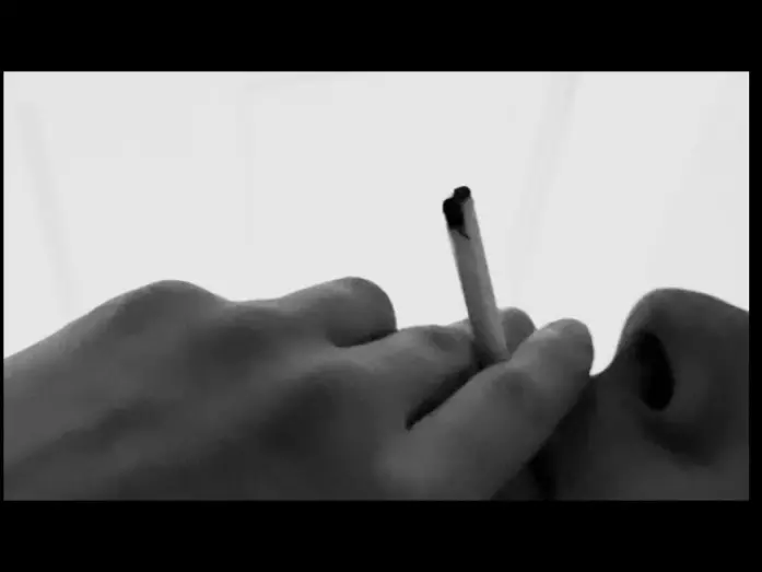 Відео до фільму Sitting in Silence | Sounds of Silence A Short Film