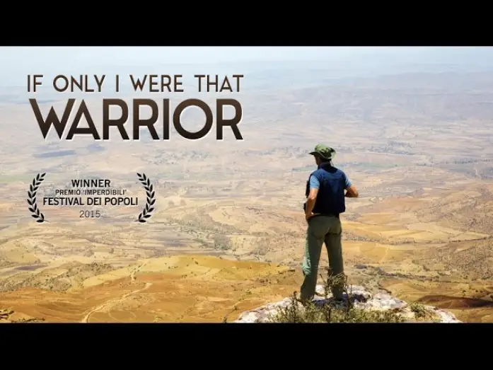 Відео до фільму If Only I Were That Warrior | If Only I Were That Warrior (Trailer)