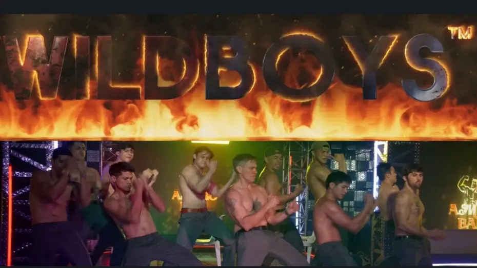 Відео до фільму WILD BOYS | Unofficial Teaser  "WILD BOYS" a film by Carlos Morales  in Cinemas on Dec. 18, 2024 Nationwide
