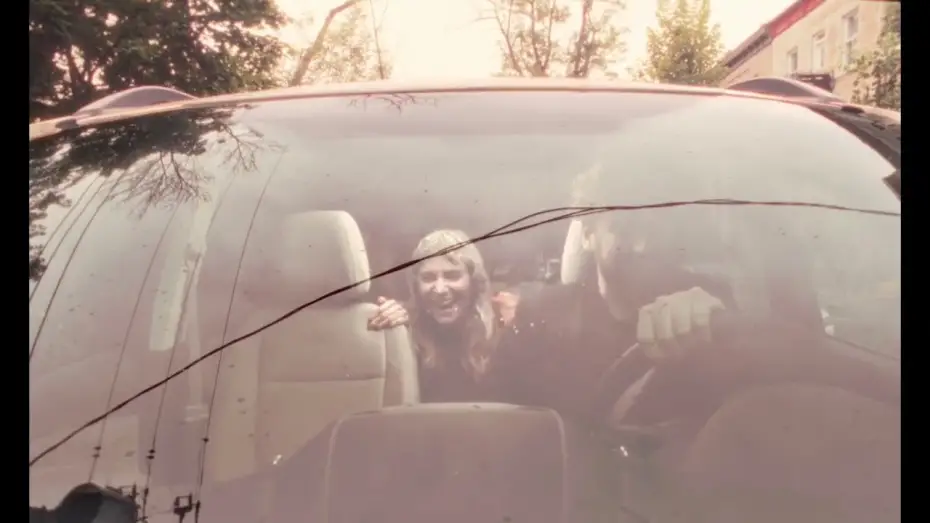 Відео до фільму Nightmare