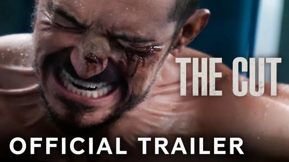 Відео до фільму The Cut | Official Trailer
