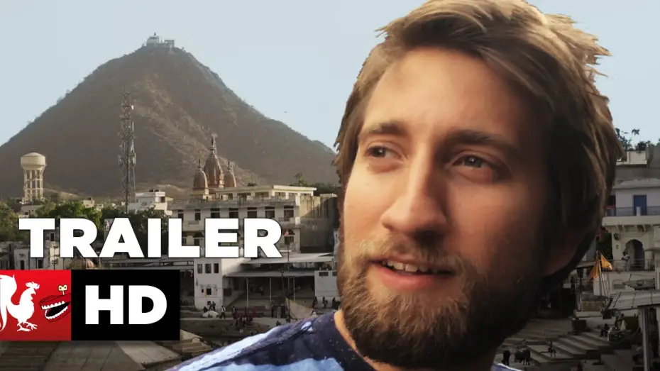 Відео до фільму The World