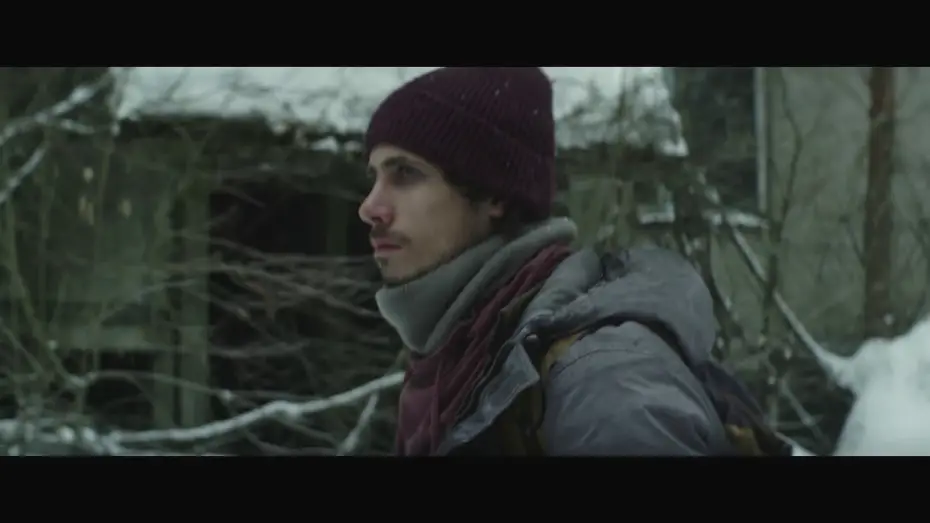 Відео до фільму Graffiti | Graffiti (Lluís Quílez, 2015)