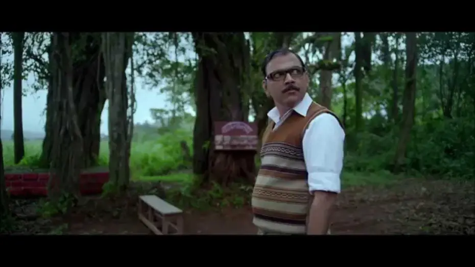 Відео до фільму Anvatt | Anvatt Marathi Film Official Trailer