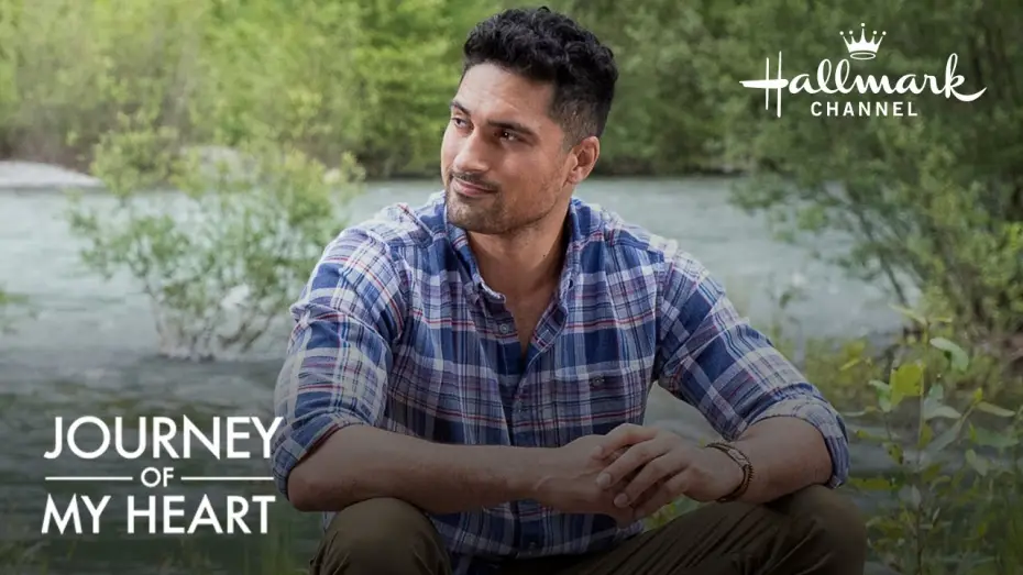 Відео до фільму Journey of My Heart | Preview - Journey of My Heart - Hallmark Channel