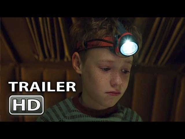 Переглянути трейлер фільму