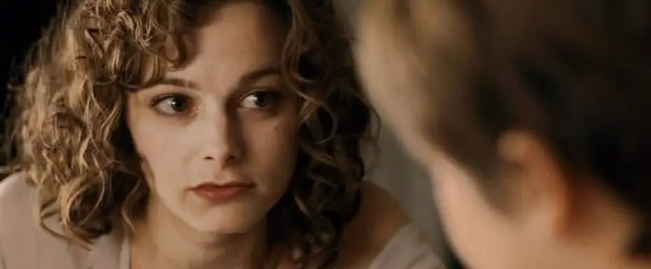 Відео до фільму Burning Man | Burning Man - Official Australian Clip - Lobster Story