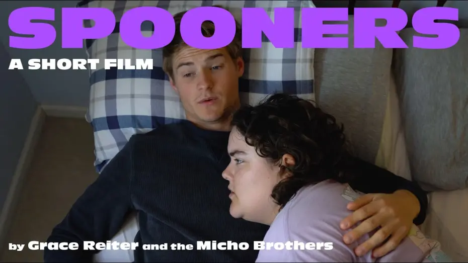 Відео до фільму Spooners | Spooners | A Short Film by Grace Reiter and The Micho Brothers