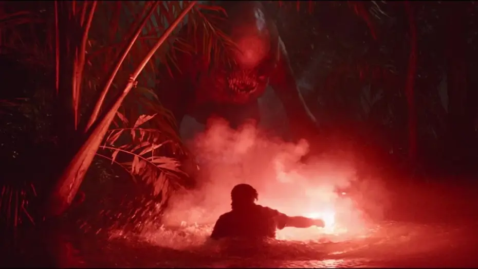 Відео до фільму Jurassic World Rebirth | A Look Inside