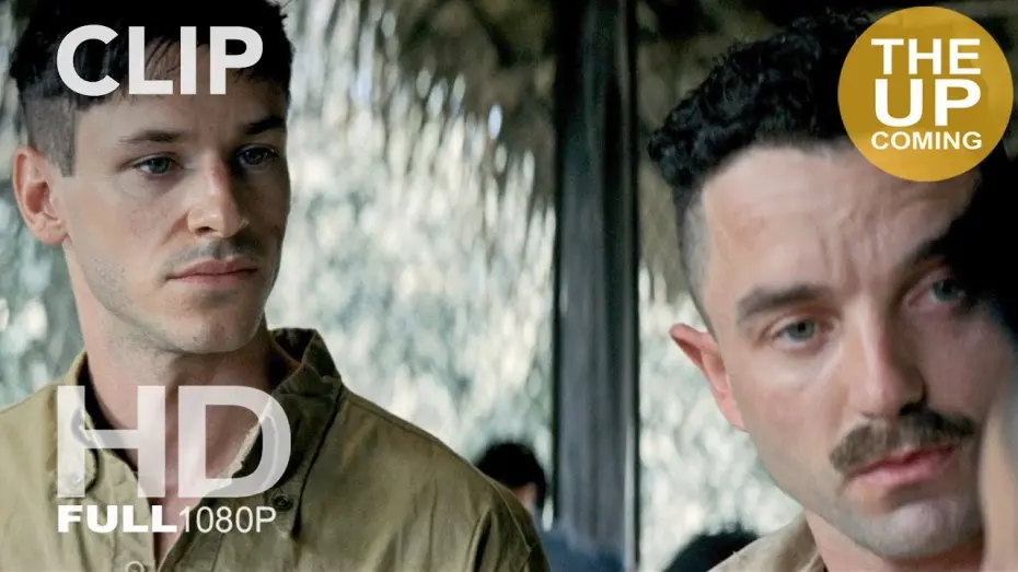 Відео до фільму To the Ends of the World | To the Ends of the World (Les Confins du Monde) new clip official from Cannes 3/3