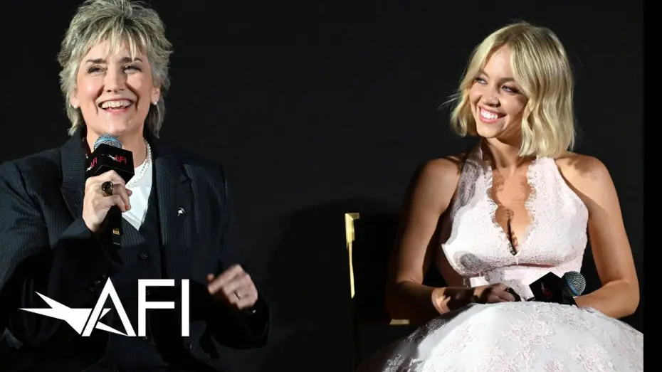 Відео до фільму Christy | Sydney Sweeney, Christy Martin, David Mich&ocirc;d, Katy O&rsquo;Brian and More Discuss CHRISTY