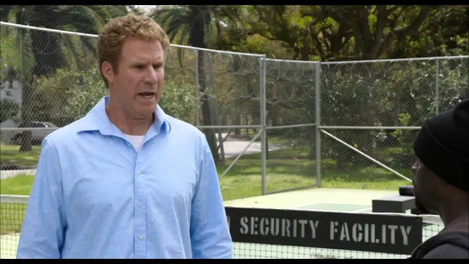 Відео до фільму Тримайся | Get Hard (2015) Rules Of The Yard