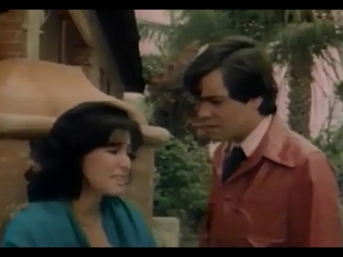 Відео до фільму El valiente vive... hasta que el cobarde quiere | Pelicula - El Valiente Vive Hasta Que El Cobarde Quiere(VALENTIN TRUJILLO) (BEATRIZ ADRIANA)