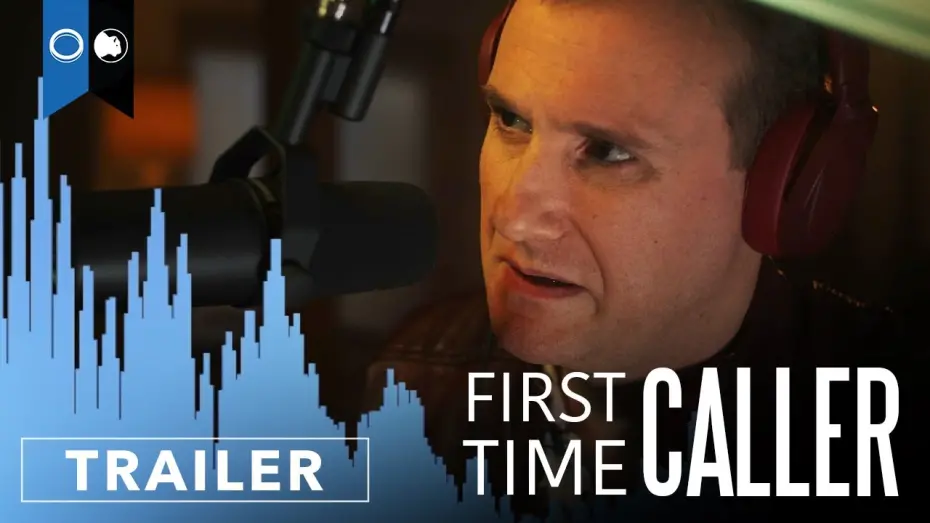 Відео до фільму First Time Caller | Trailer