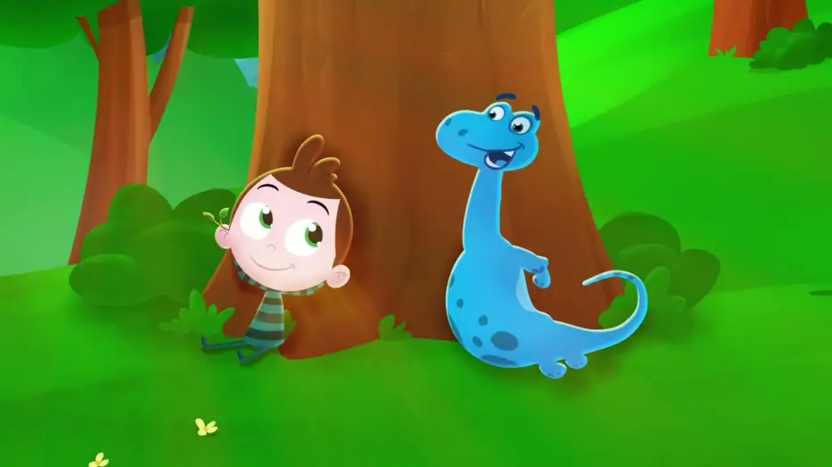 Відео до фільму Биби и Боби во светот на бајките | (НАЈАВА) Биби и Боби во светот на бајките... Од 11 декември во кината низ Македонија