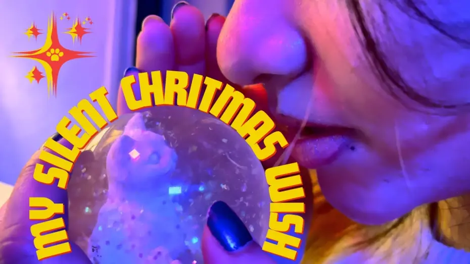 Відео до фільму My Silent Christmas Wish | 