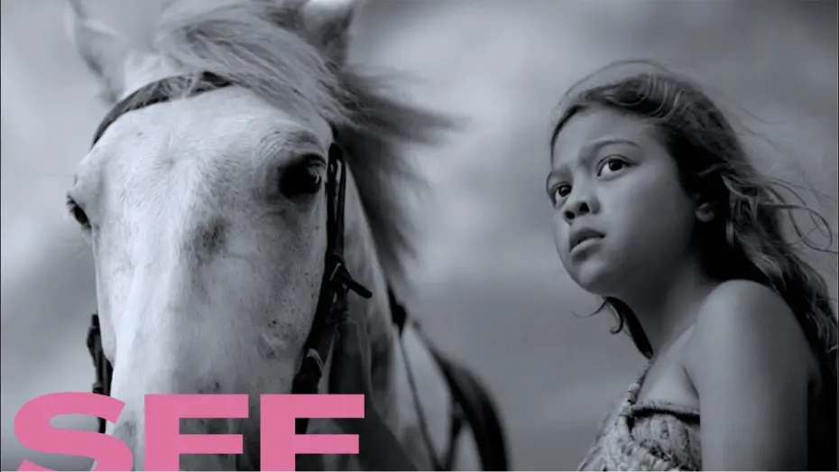 Відео до фільму First Horse | First Horse | Trailer SFF 24