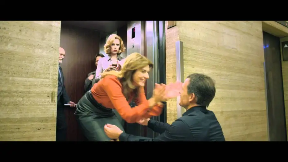 Відео до фільму Black Out | Officiële trailer BLACK OUT