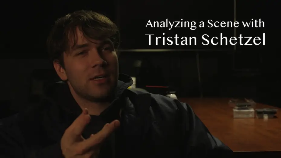 Відео до фільму Baker