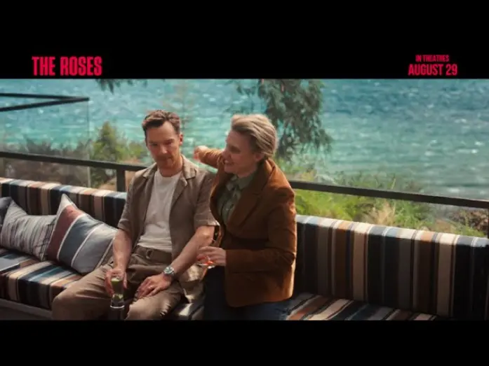 Відео до фільму The Roses | Only In Theatres August 29
