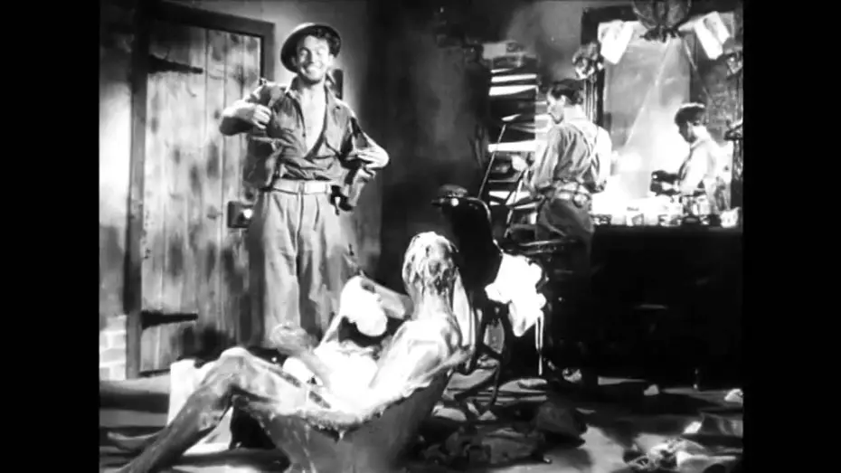 Відео до фільму The Rats of Tobruk | RATS OF TOBRUK TRAILER