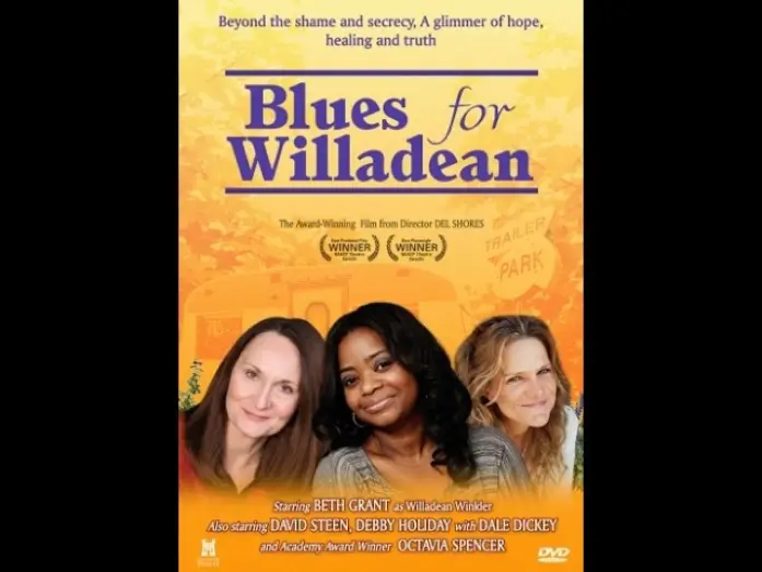 Відео до фільму Blues for Willadean | Blues For Willadean Official Trailer