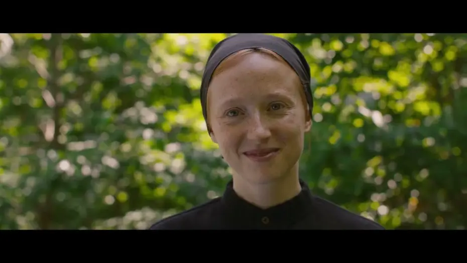 Відео до фільму On Earth as in Heaven | 2024 SBIFF Trailer - On Earth as in Heaven (Sur la terre comme au ciel)