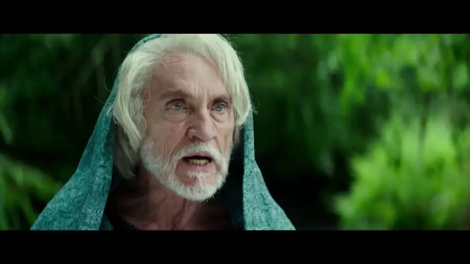 Відео до фільму Viking Destiny | Of Gods And Warriors - Official Trailer