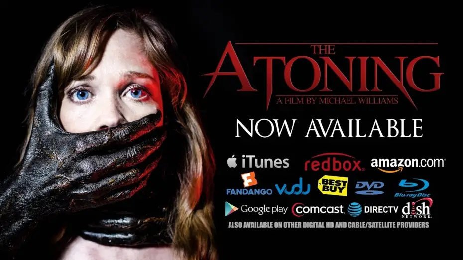 Відео до фільму The Atoning | THE ATONING Extended Trailer #1 (2017) 4K // Now Available on DVD/VOD