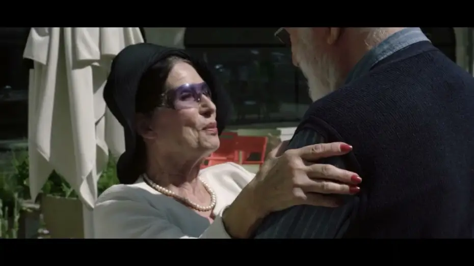 Відео до фільму Old Man