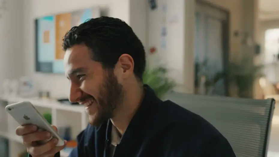 Відео до фільму 6 Days | 6 Days Official Trailer | الاعلان الرسمي لفيلم ٦ أيام